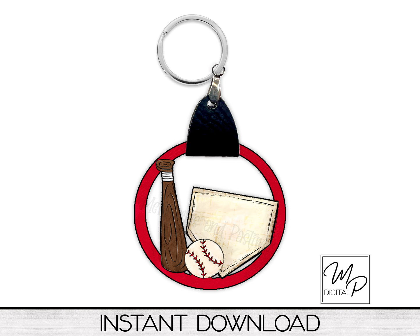 10 Team Colors Baseball PNG Design for Sublimation, Earring with Leather, Digital Download