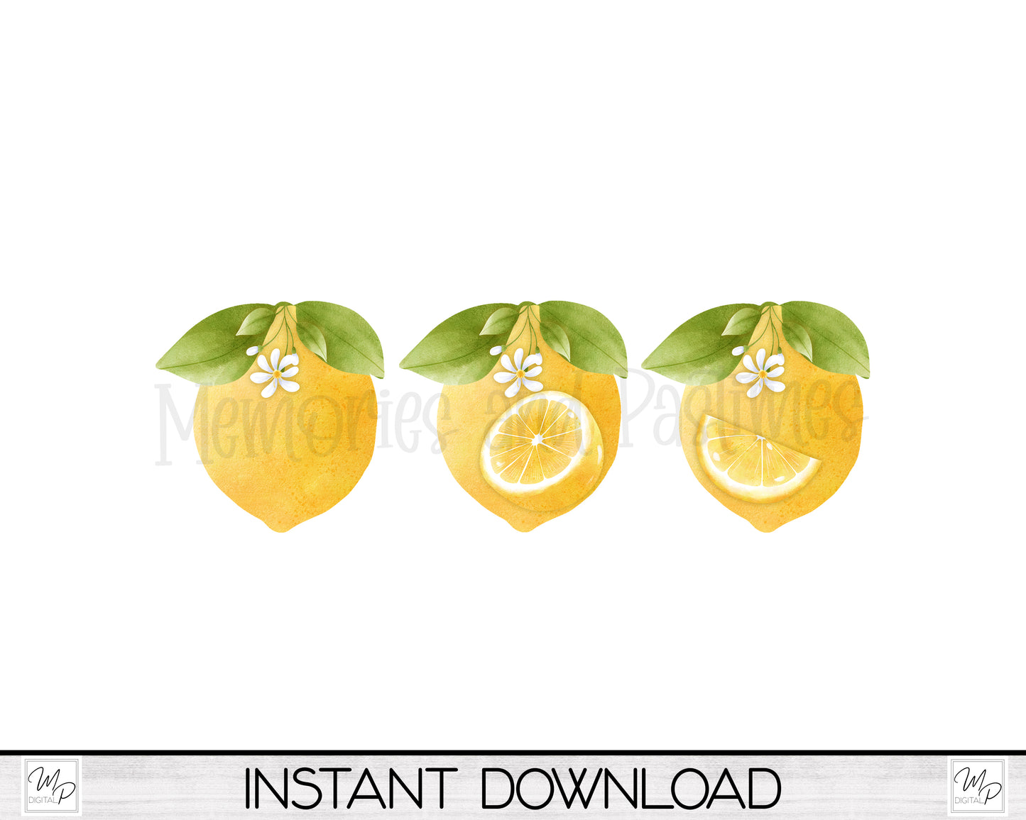 Lemon Earring Design Bundle, PNG Sublimation Design Bundle, Digital Download