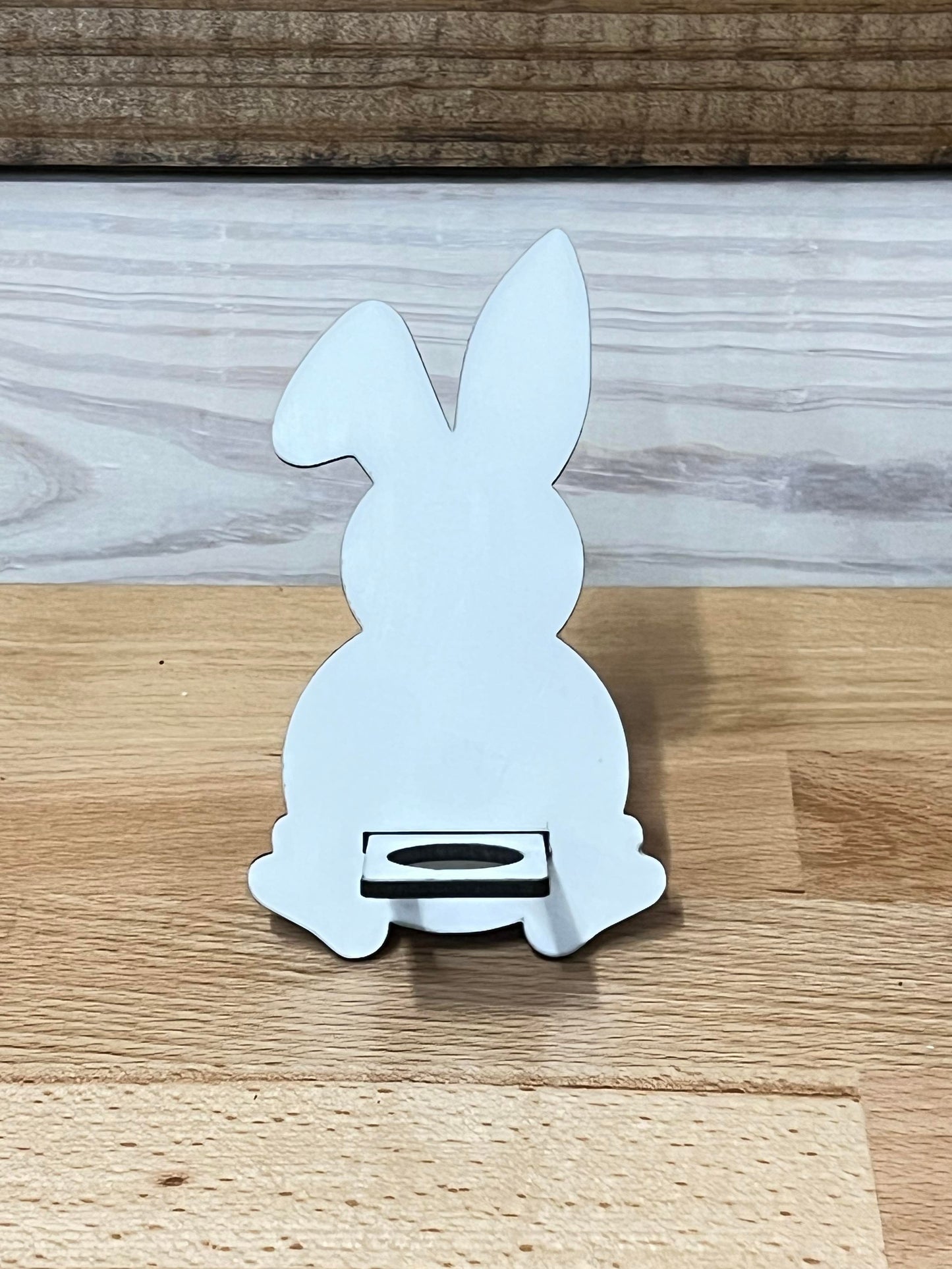 Bunny Easter Egg Stand PNG Bundle, Egg Holder Digital Download for Sublimation Blank Design